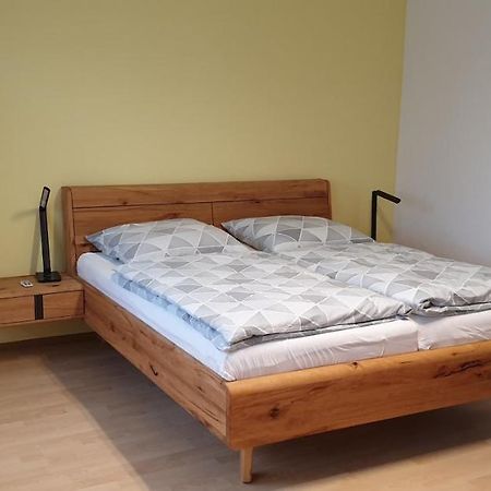 Gaestezimmer Junglas 보른하임 외부 사진