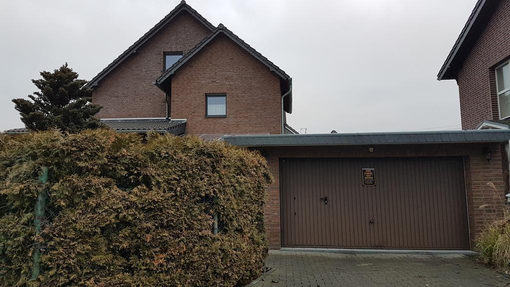 Gaestezimmer Junglas 보른하임 외부 사진